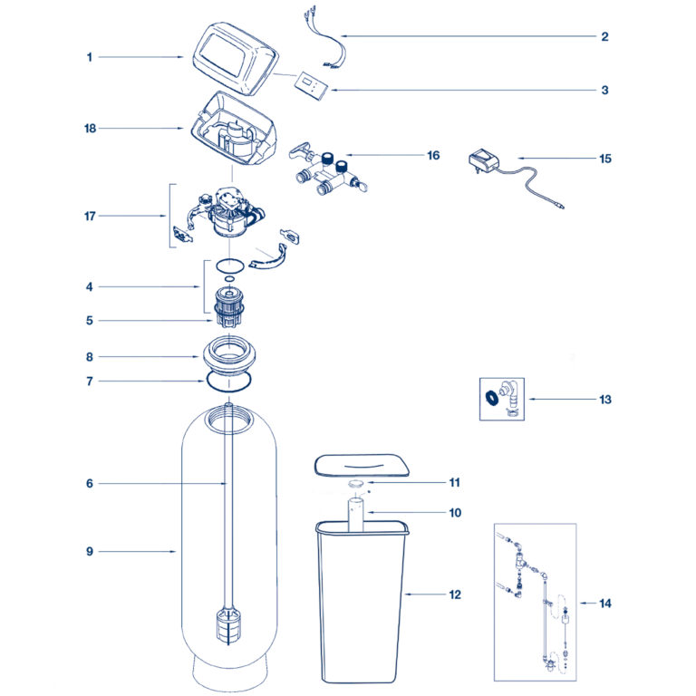 BRAVOSTANDARD PLUS 85 115-ESPLOSO