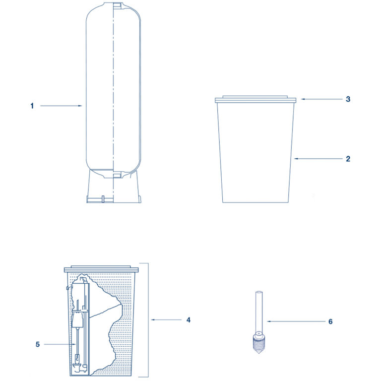 BRAVOSTANDARD ECO-ST-ESPLOSO