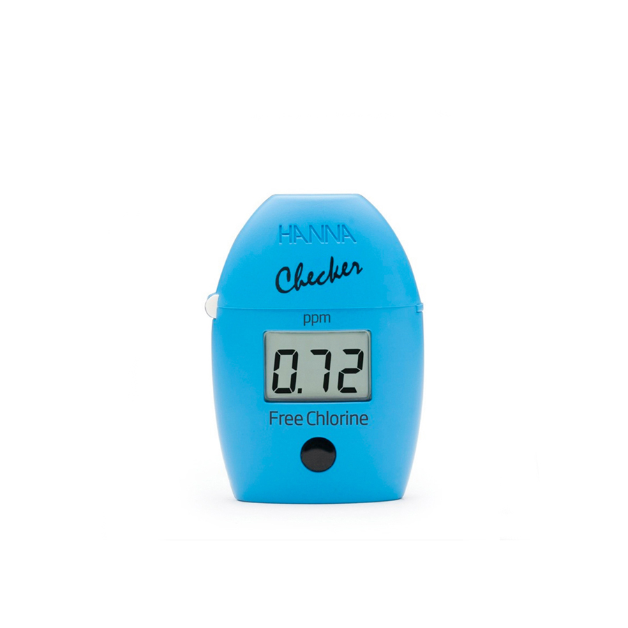 Strumento Checker® - Acqua Brevetti SRL