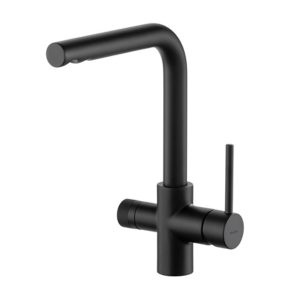 Modea nero opaco 3 vie